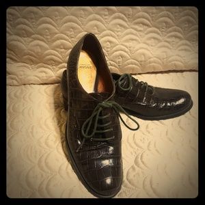 Vintage Circa Joan and David Dress Shoes